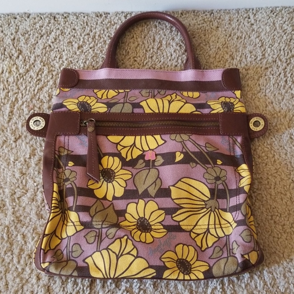 Billy Bag